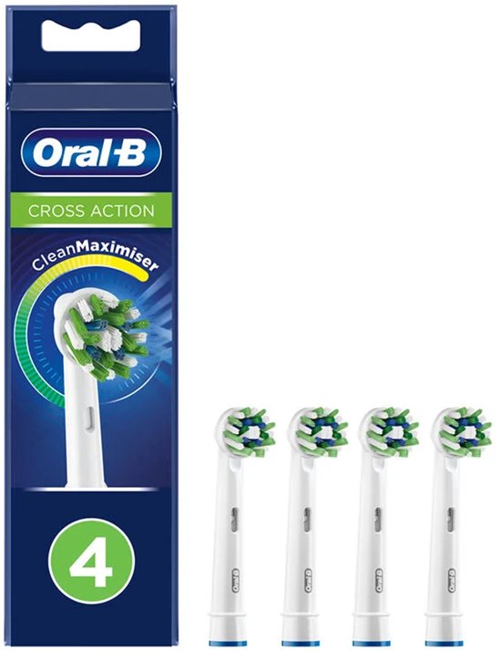 CROSS ACTION heads #white 4 u