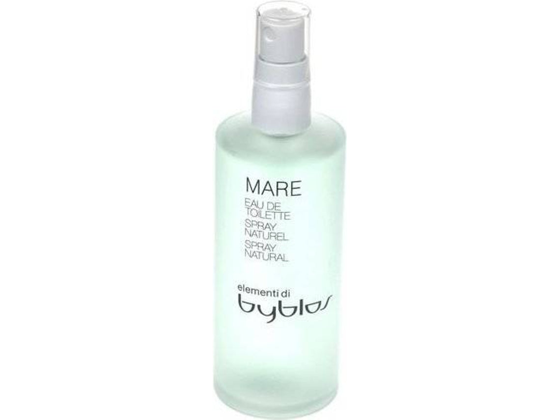 BYBLOS MARE by Byblos 120 ml - Eau De Toilette Spray