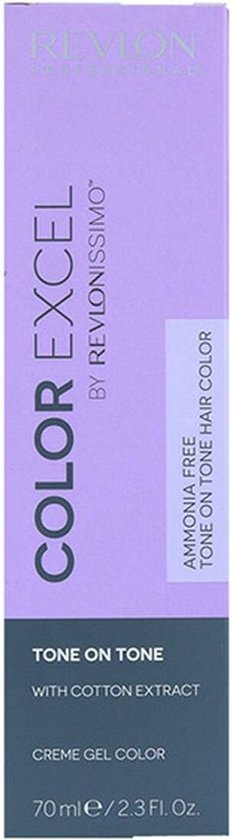 REV COLOR EXCEL 6,65 70ML