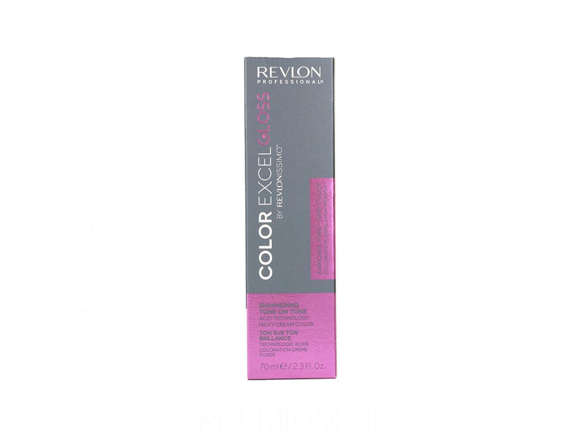 Kleurbasis Revlon Revlonissimo Color Gloss 11-Ash (70 ml)