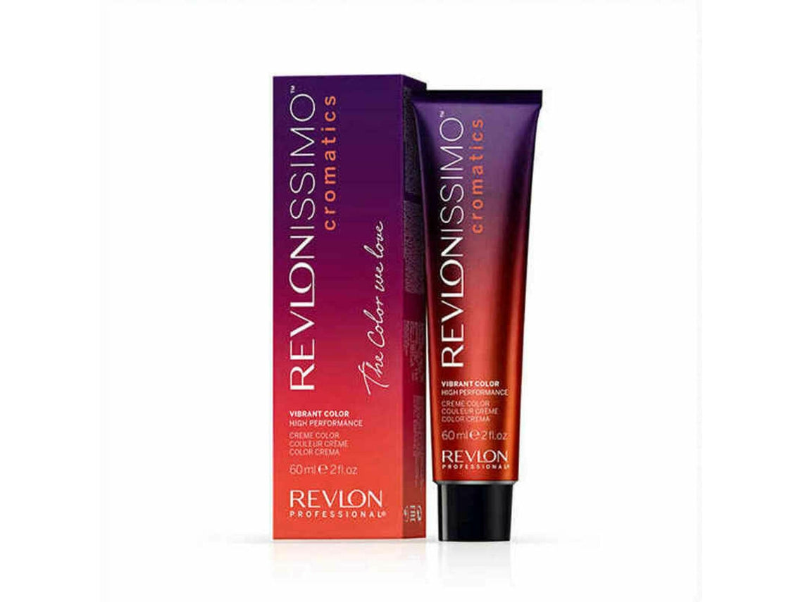 Revlonissimo Cromatics By Revlon #c50-purple Red