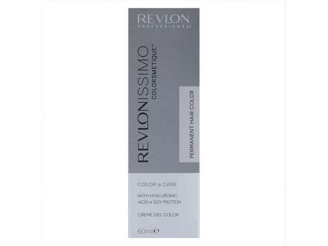 Permanente Kleur Revlon Revlonissimo Colorsmetique Nº 9.21 (60 ml)