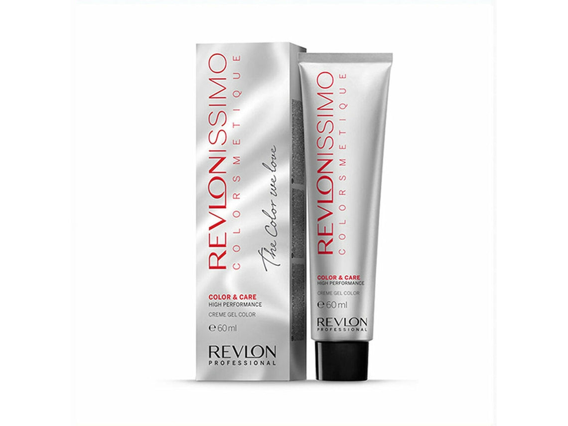 Revlonissimo Colorsmetique By Revlon #2,10-blue Black