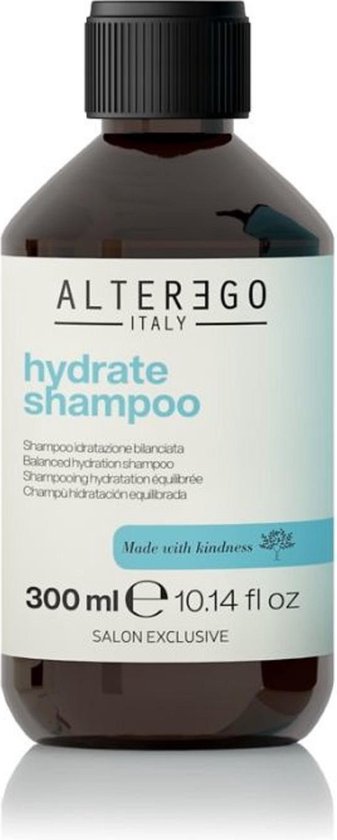 Alter Ego Hydrate Shampoo 300 ml