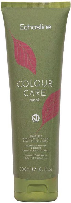 Echosline Colour Care Mask 300 ml