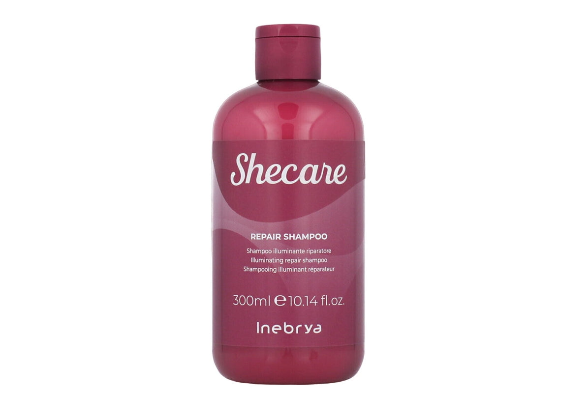 Inebrya - Shecare Repair Shampoo 300ML