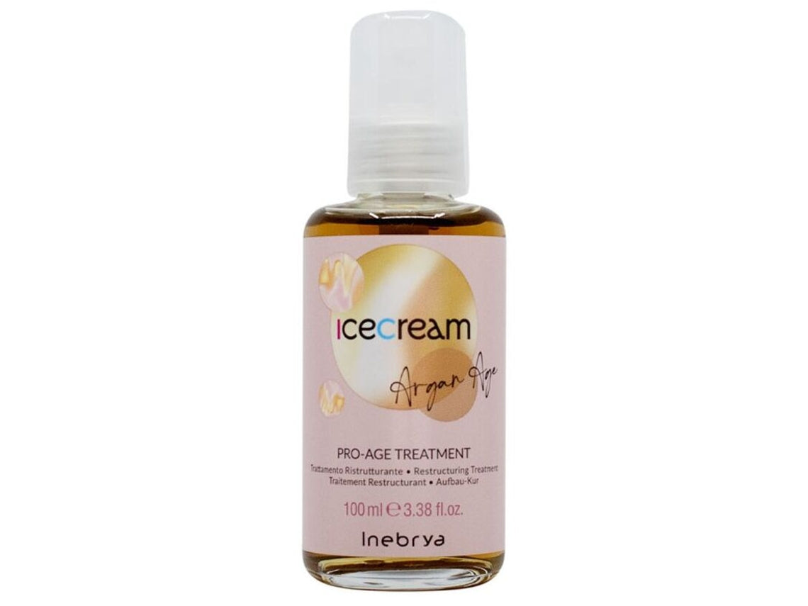 Inebrya - Ice Cream Pro-Age Treatment 100ML