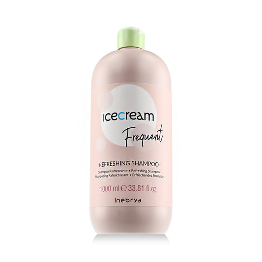 Ice Cream Frequent Refreshing Shampoo 1000ml