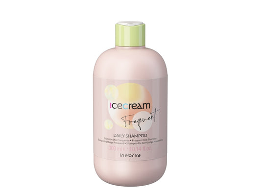 Ice Cream Frequent Daily Shampoo 300ml