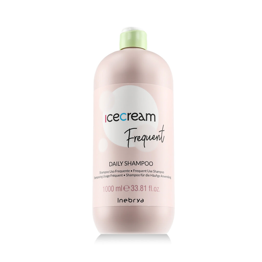 Ice Cream Frequent Daily Shampoo 1000ml