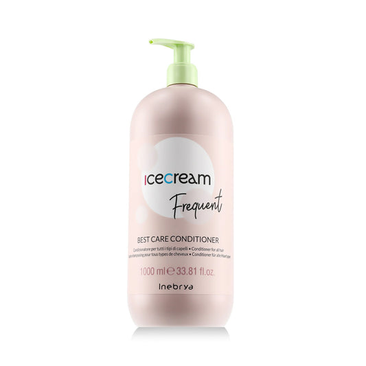 Ice Cream Conditioner - Kondicionér pro všechny typy vlasů 1000ml