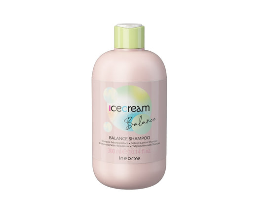 Ice Cream Balance Balance Shampoo 300ml