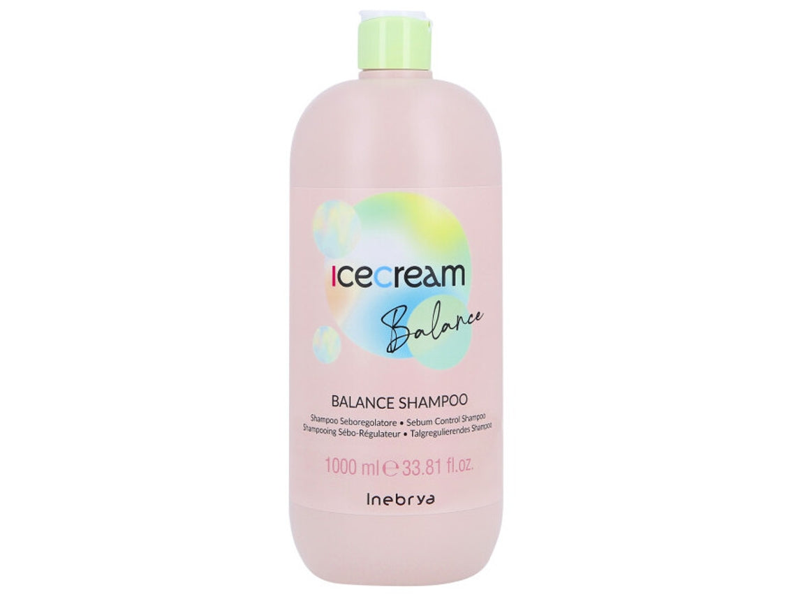 Ice Cream Balance Balance Shampoo 1000ml