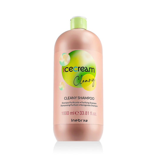 Ice Cream Cleany Cleany Shampoo 1000ml