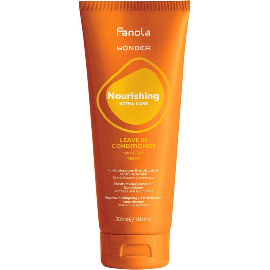 Fanola Wonder Nourishing Leave In Conditioner 300 ml