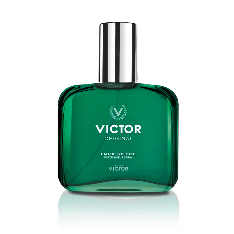 Victor Original Edt 100 Spray New
