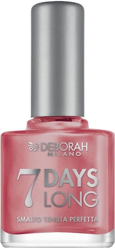 Deborah, 10 Days Long, nagellak, EN523, 11 ml