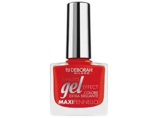 Deborah Milano Nail Polish Shine Tech Gel Effect 09