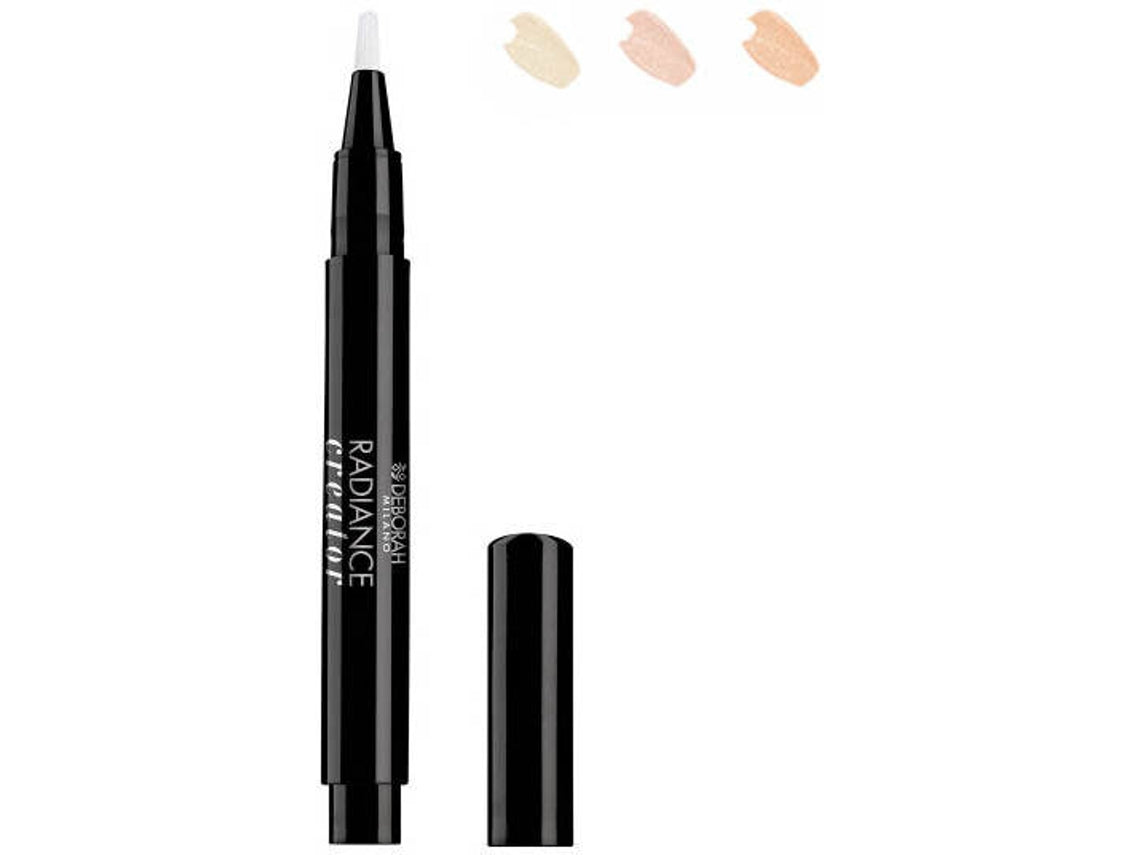 Deborah Milano Radiance Creator Highlighting Concealer - 03 Dark