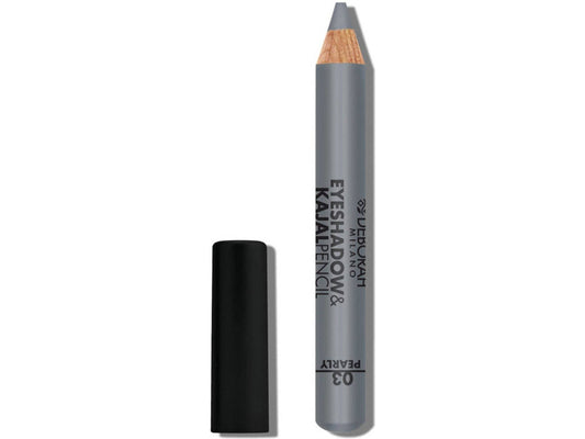 Deborah Milano Dh Eyeshadow And Kajal Pencil 03