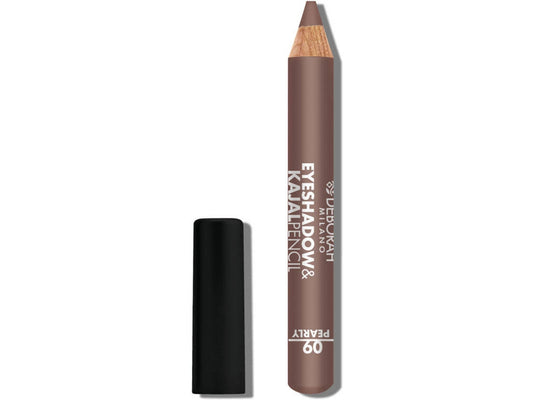 Deborah Milano Dh Eyeshadow And Kajal Pencil 09