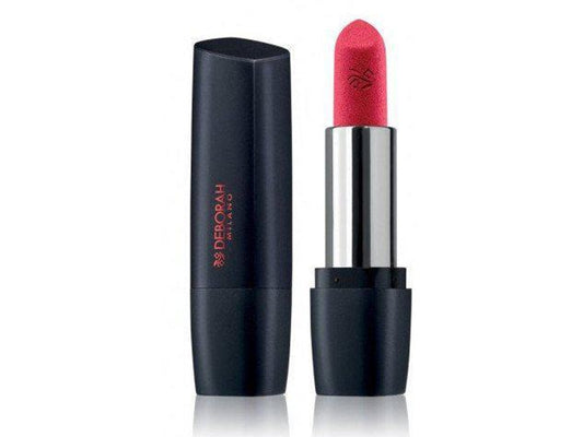 Deborah Milano Dh Milano Red Mat 3