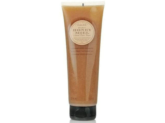 Perlier Honey Bath&amp; Shower Scrub 250 Ml