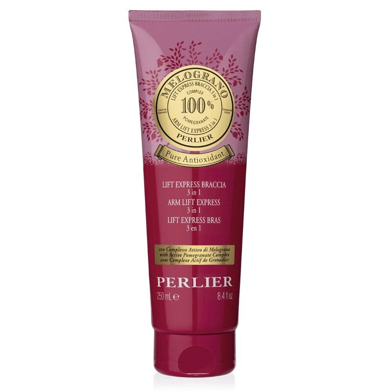 Perlier Melograno Jabon 300 Crema Manos