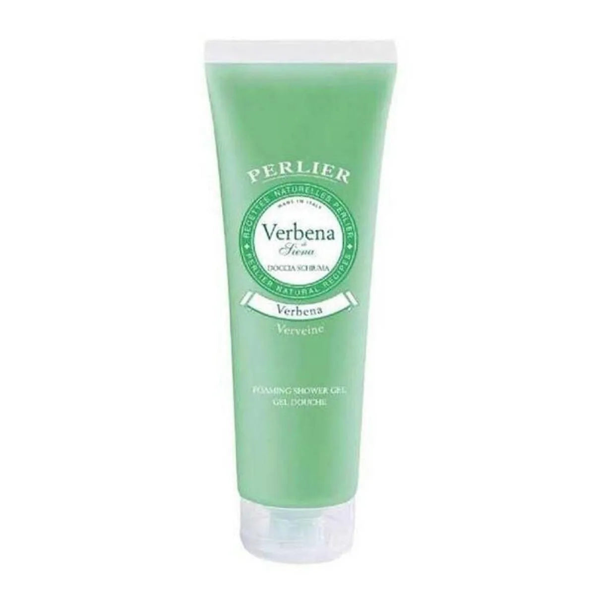 Perlier Verbena Gel De Baño 250ml