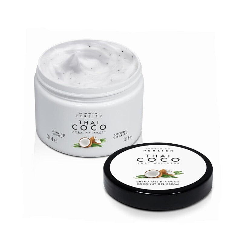 Perlier Thai Coco Moist Crema 250ml
