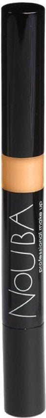 Nouba, Staminal, Liquid Concealer, 01, 1.5 ml