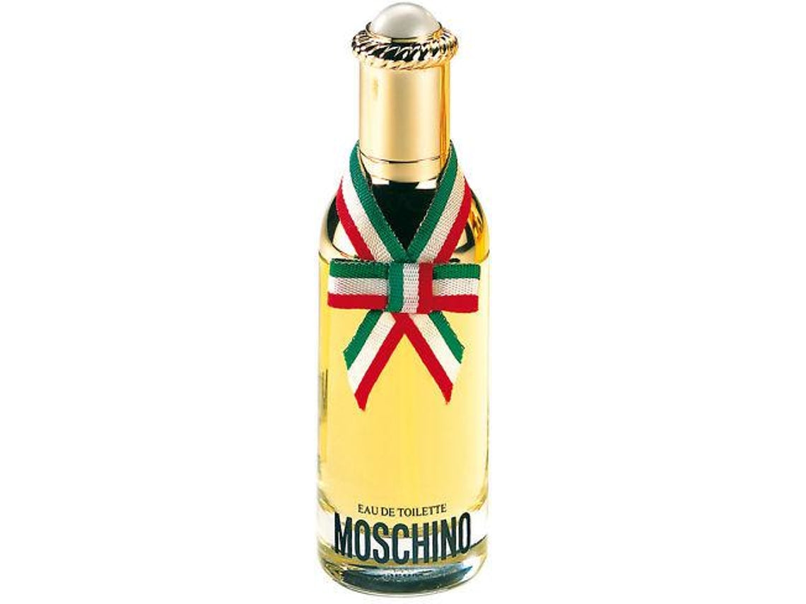 Moschino Eau De Toilette Spray 25ml