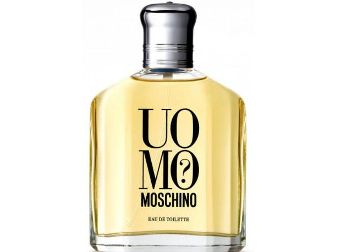 Moschino Uomo - 125ml - Eau de toilette