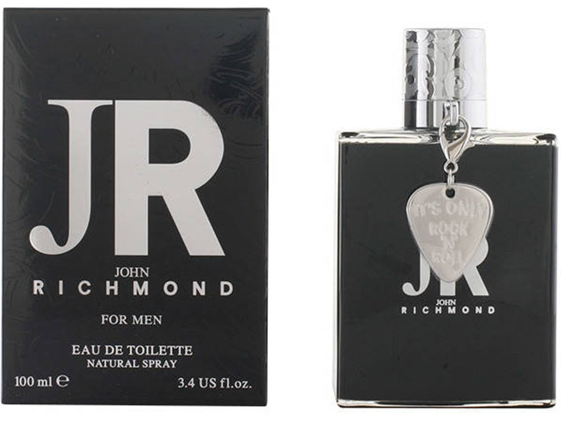 John Richmond For Men Edt M 100 Ml