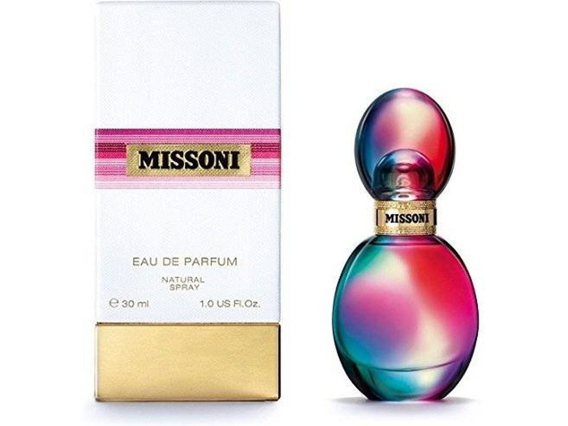 Missoni Missoni - Eau de parfum spray - 30 ml