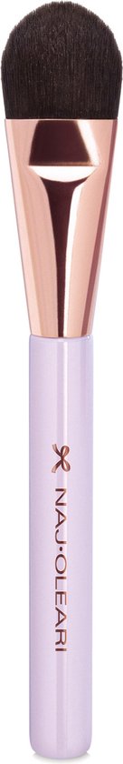 Naj Oleari, Naj Oleari, Foundation Brush