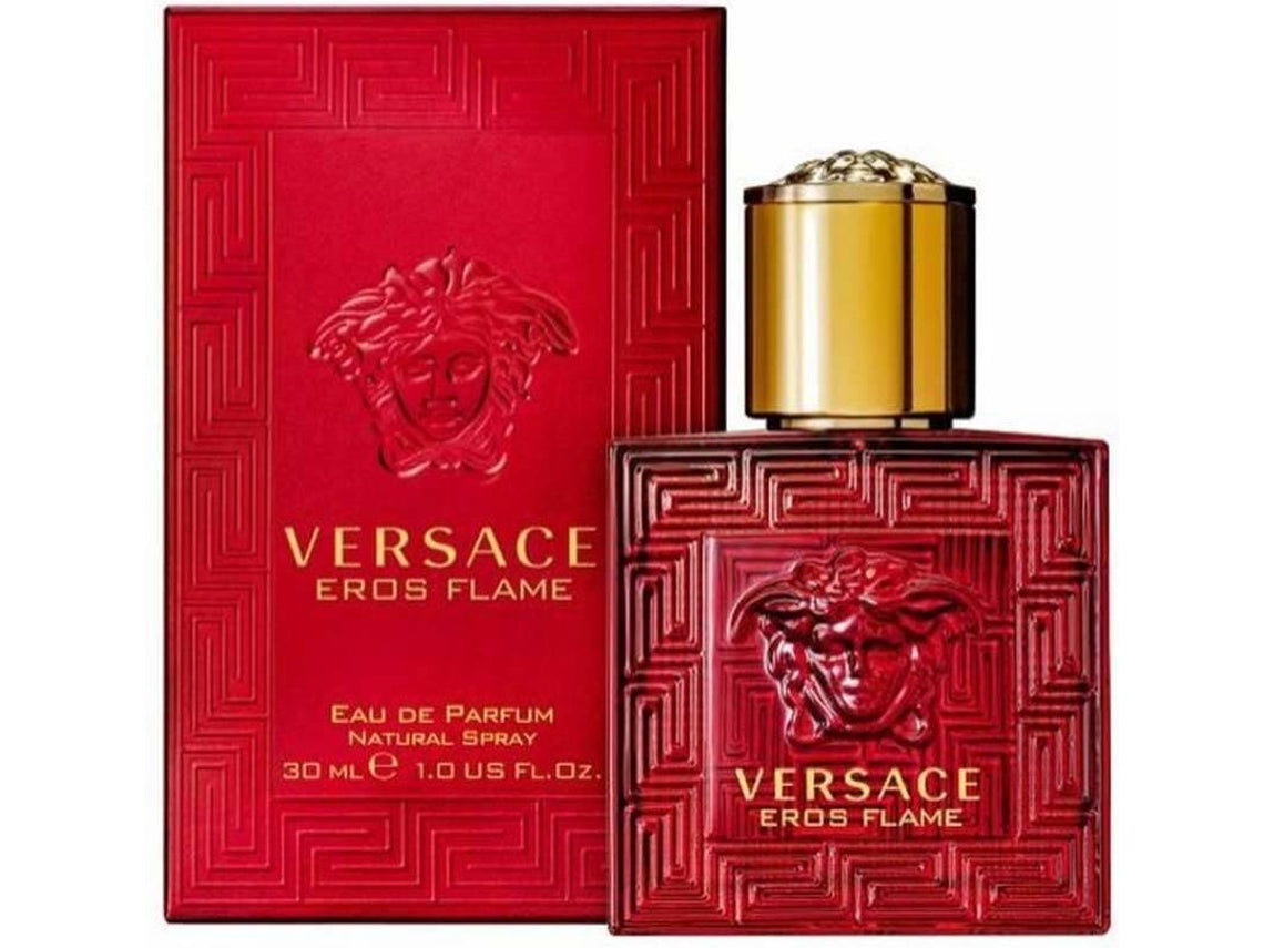 Versace Eros Flame 30 ml Eau de Parfum - Herenparfum