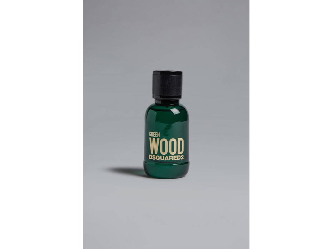 Dsquared2 Green Wood pour homme - Eau de toilette 30 ml - Herenparfum