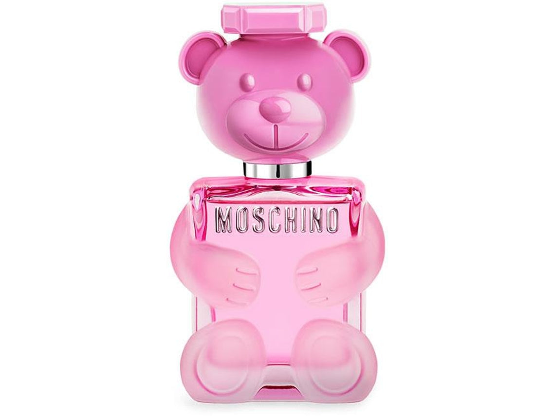 Moschino Toy 2 Bubble Gum Eau de toilette 50 ml
