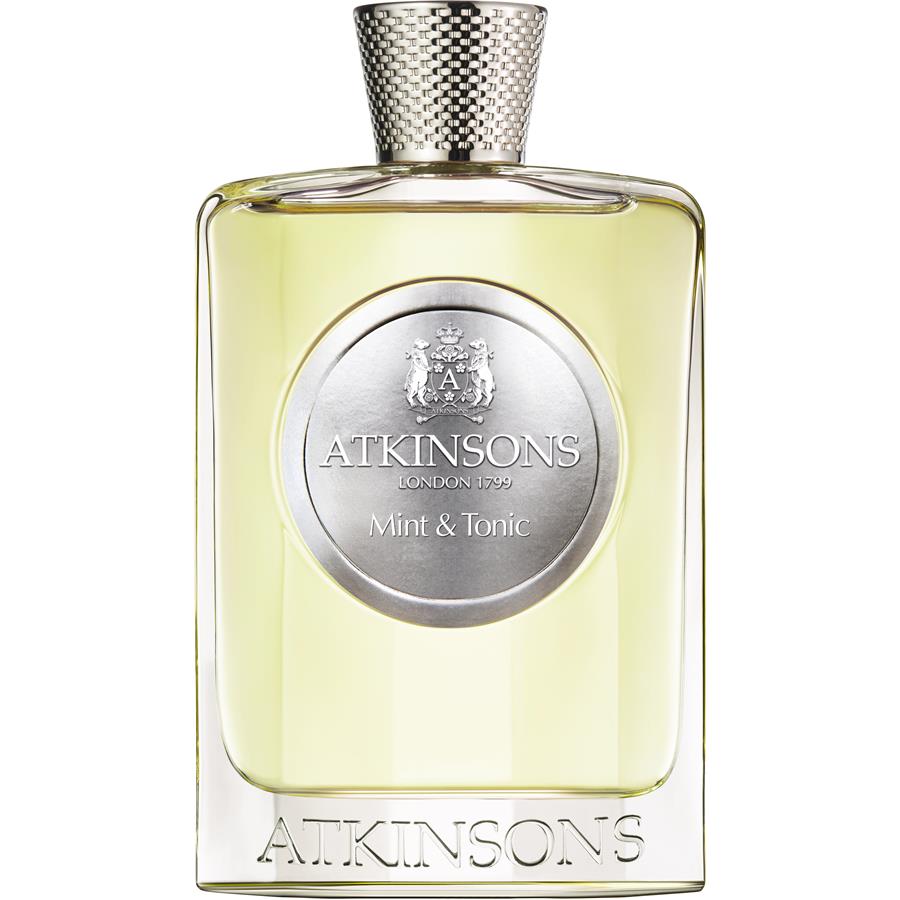 Atkinsons Mint &amp; Tonic Eau de Parfum 100ml