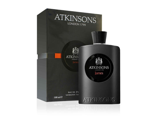 Atkinsons James EDP M 100 ml