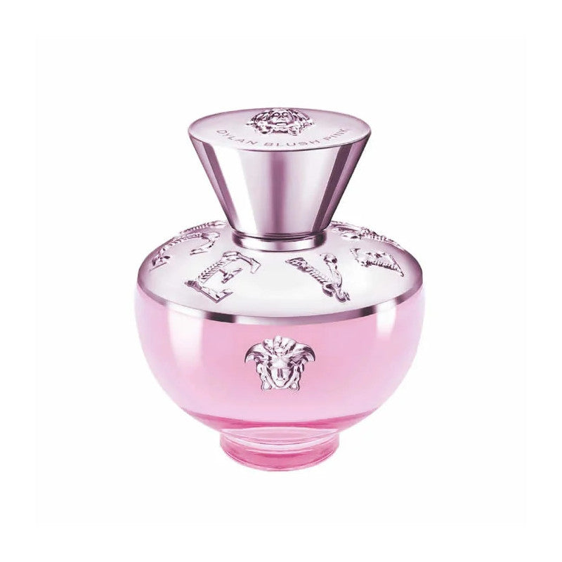Versace Dylan Blush Pink Eau De Parfum Spray 100ml