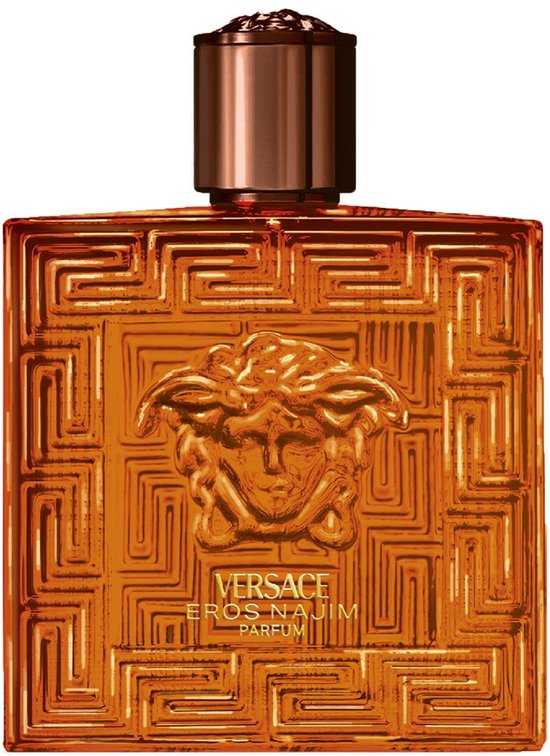 Versace Eros Najim Pour Homme Parfum Spray 100 ml