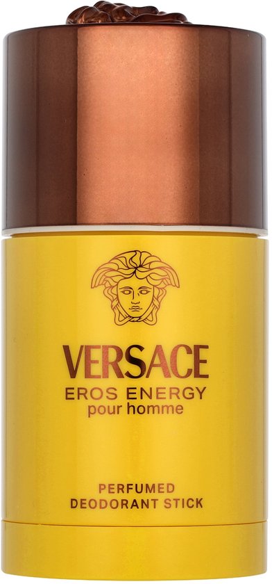 Versace Eros Energy Deo Stick 75 ml