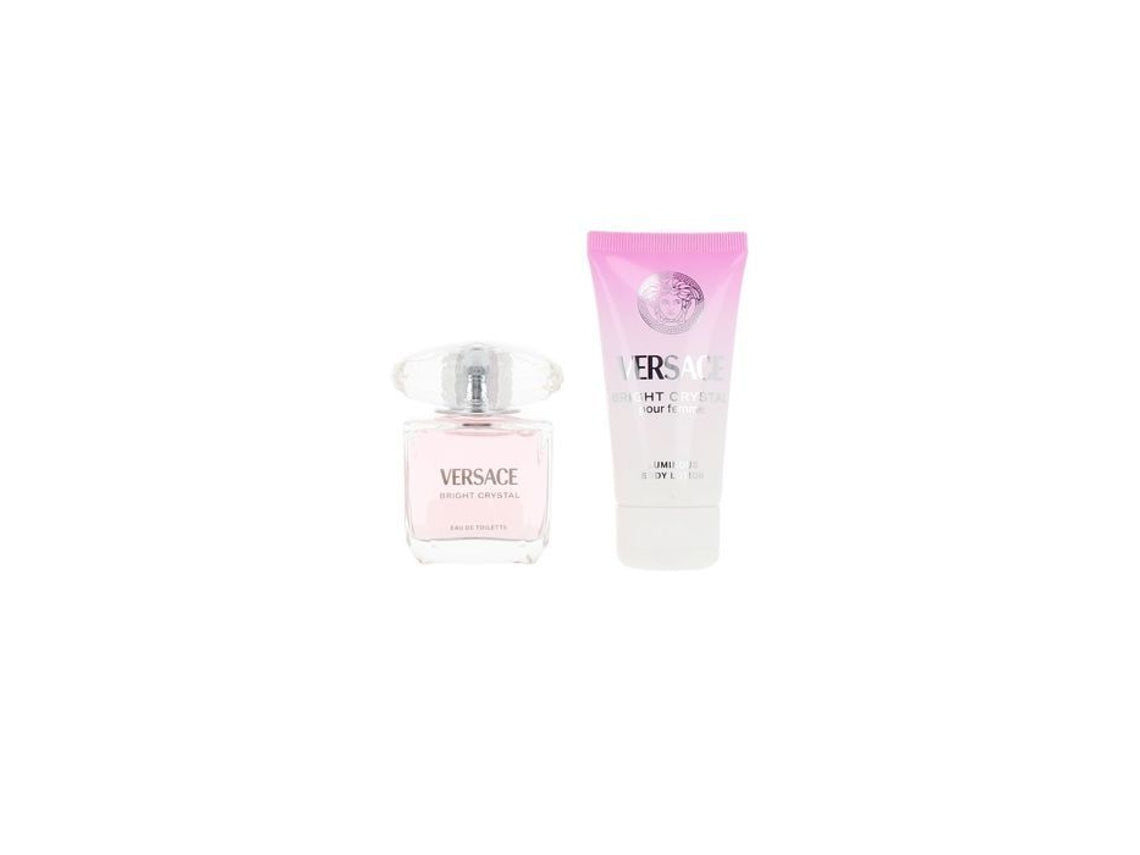Versace Bright Crystal Edt 30ml Bl50