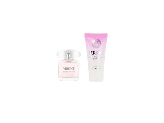 Versace Bright Crystal Edt 30ml Bl50