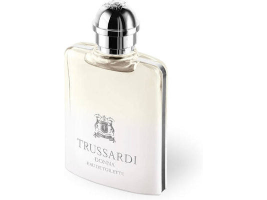 Trussardi Donna - 50 ml - eau de toilette spray - damesparfum