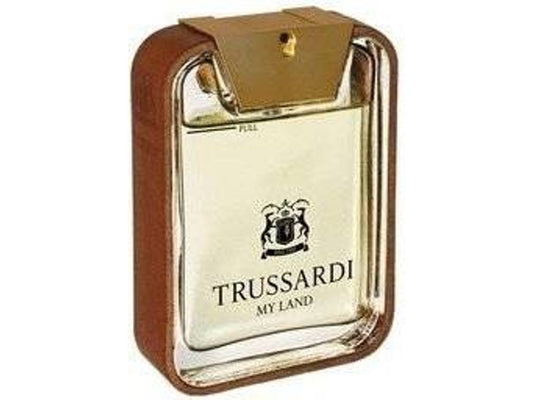 Trussardi My Land - 100 ml - Eau de toilette