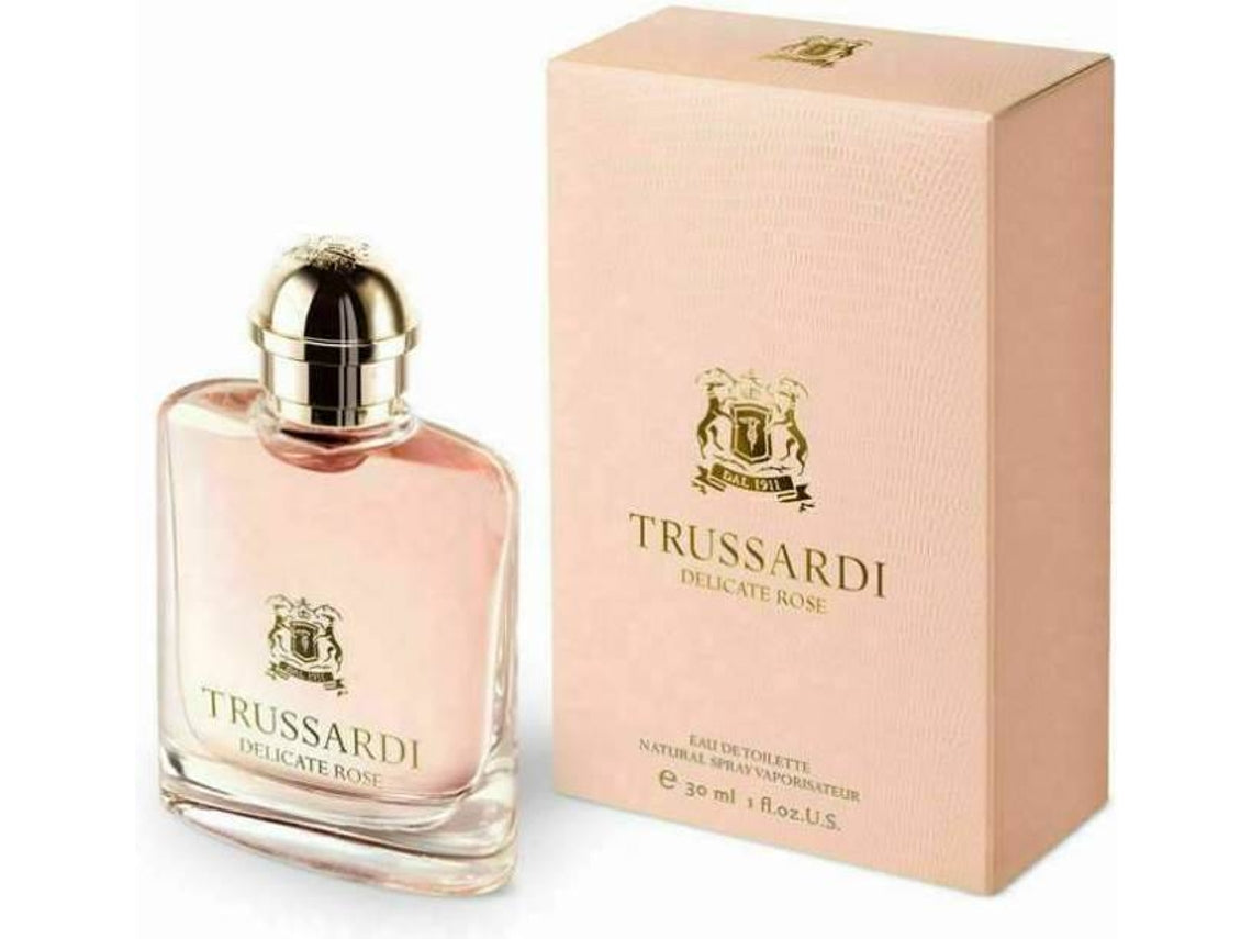 Trussardi Delicate Rose - 30 ml - Eau de toilette