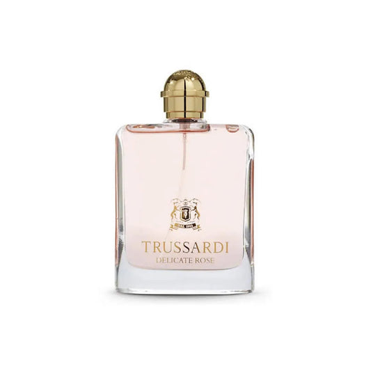 Trussardi Delicate Rose - 50 ml - Eau de toilette